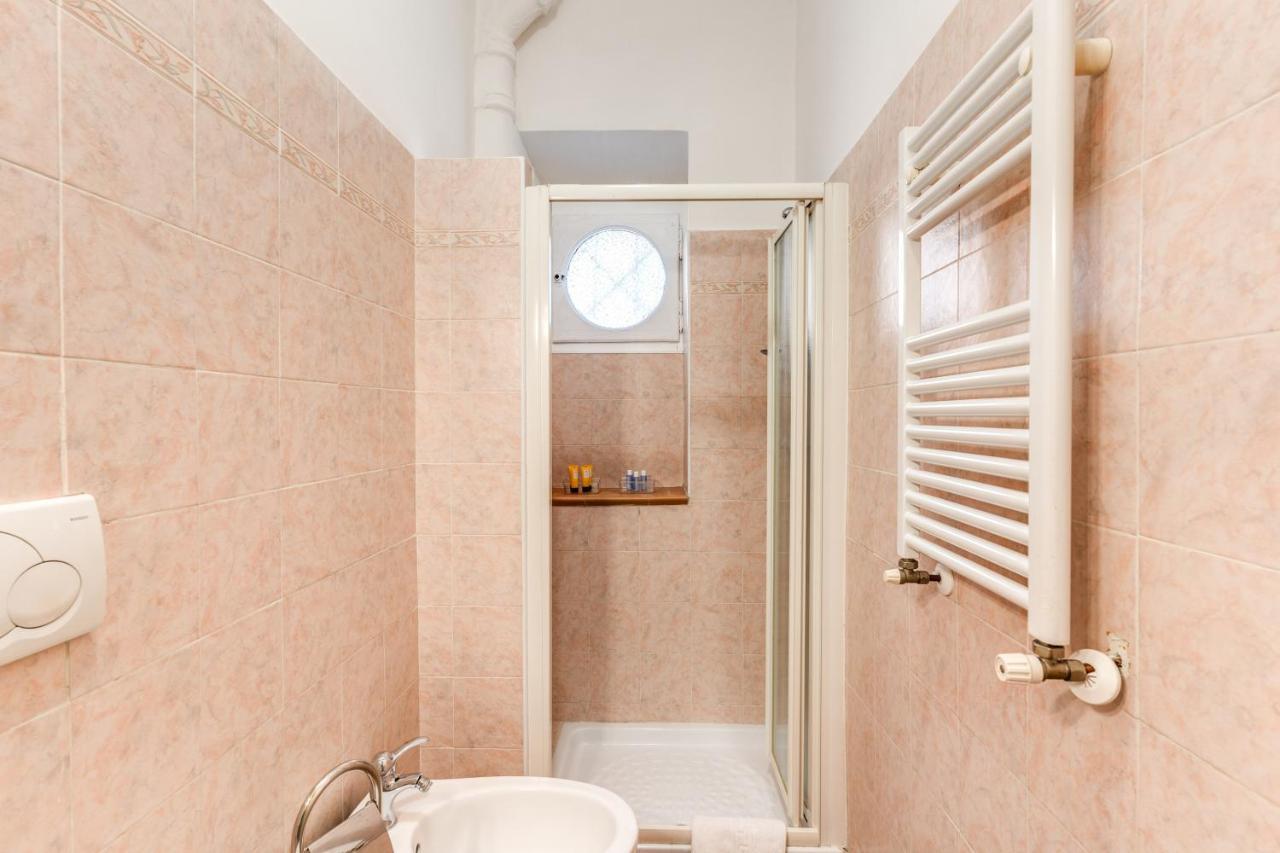 Lovely Flat In Testaccio โรม ภายนอก รูปภาพ
