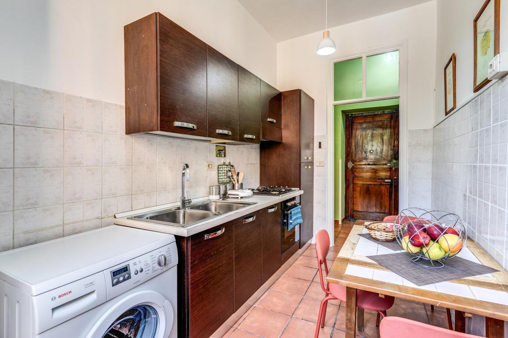 Lovely Flat In Testaccio โรม ภายนอก รูปภาพ